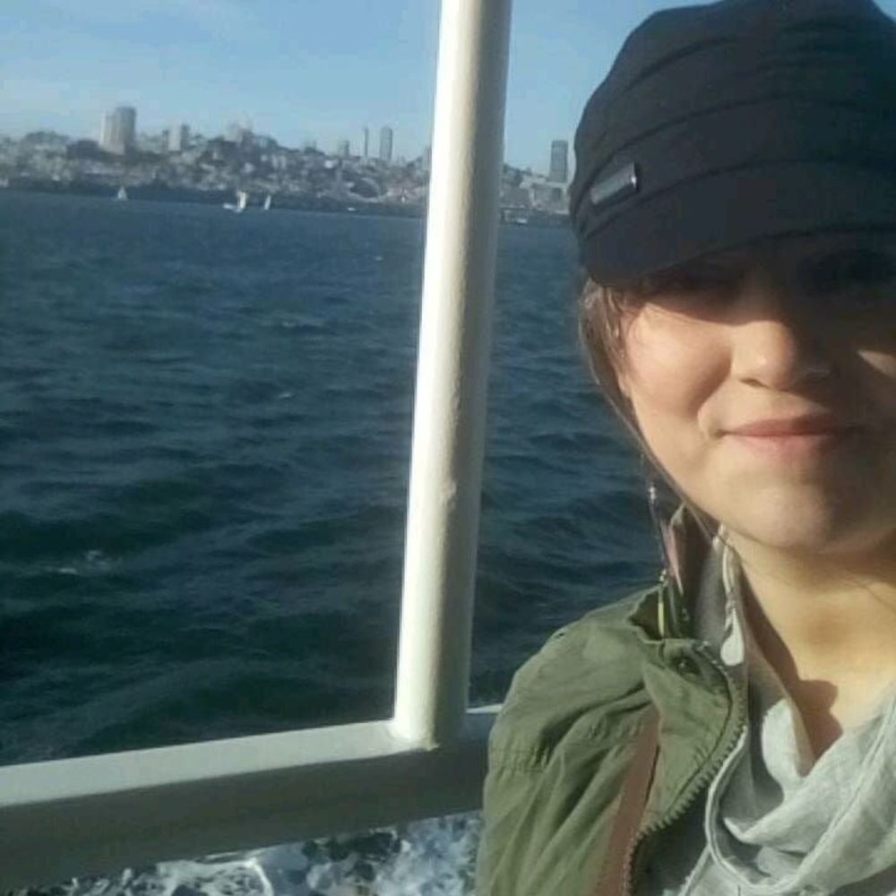 Meet your Posher, Frances